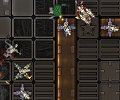 Robots vs Zombies