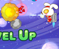 Cute Rabbit vs Monsters