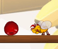 Kitchen Defence