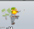 Cubic Attack