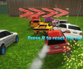RC Mini Racers