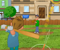 Baseball Smash