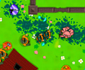 Zombie Kids Easter