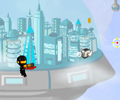 Super Villainy