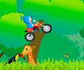 Doraemon Super Ride