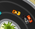 nissan Racing