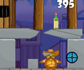 Angry Alamo