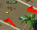 dIRT Showdown