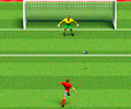 Euro Shootout 12