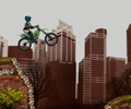Dirty Wheeler
