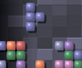 Tetris Arcade