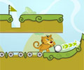 Tiger Golf