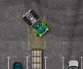18 Wheels Driver