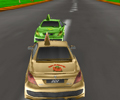 Crazy Delivery 3D