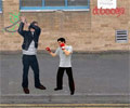 Take to the Streets