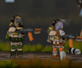 War Zomb Attack