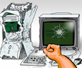 PC Breakdown