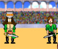 Swords and Sandals Gladiator