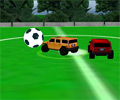 Hummer football