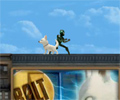 Run Bolt Run