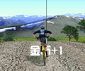 3d Mountain Bike