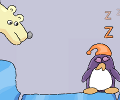 Sleep Walk