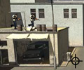Anti Terror Force