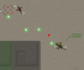 Helicops Territories