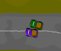 Danger Speed