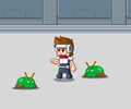Alien Squad